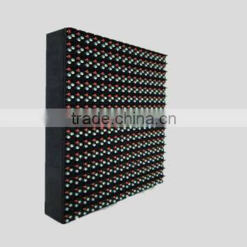 Outdoor/ Indoor Full Color LED Module ( P4, P5, P6, P8, P10, P12, P16 SMD/DIP)