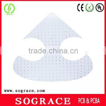 94v-0 Led Pcb Board And Aluminum Pcb for Led Light