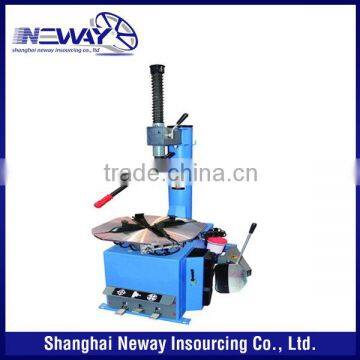 Welcome Wholesales best quality ce tire changer machine