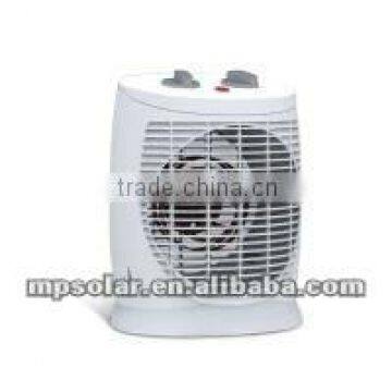 electric fan heater