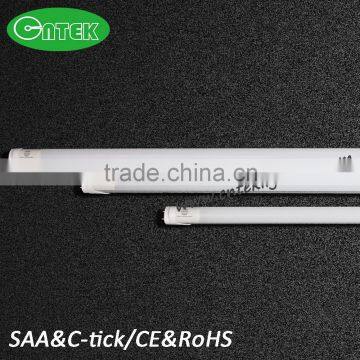 Wholesale CE&ROHS&SAA Approved 12W T8 Led Tube Light With Motion Sensor photo-2