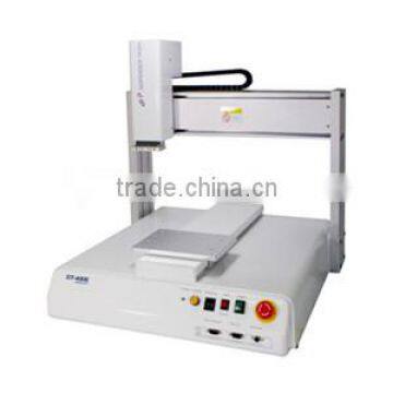 Dispensing Robot Solder Paste Dispenser/ Intelligent Automatic Glue Dispenser photo-6