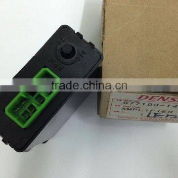 Denso Air Amplifier photo-2