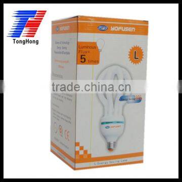 LED packaging paper box made in China