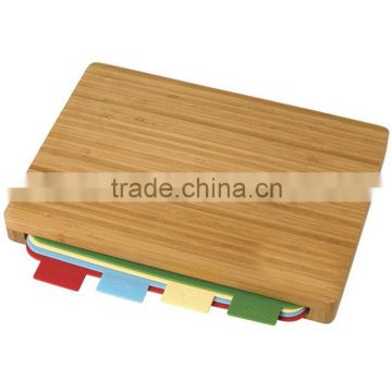 Eco-Friendly Bamboo chopping Boards