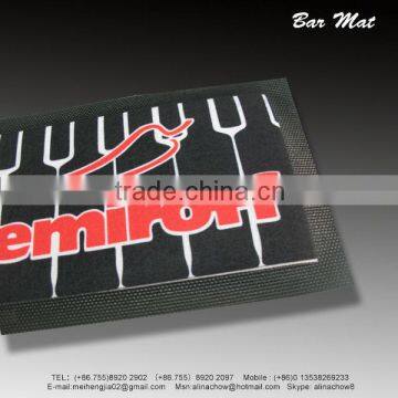 Used Rubber Mats