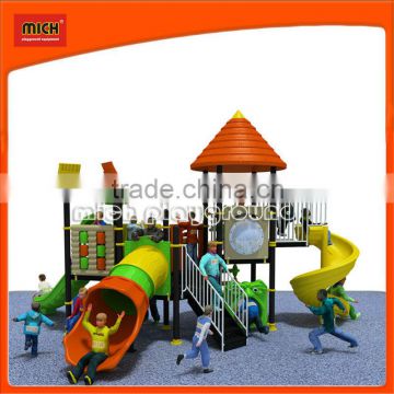 Kids commercial outdoor playground playsets 5242B