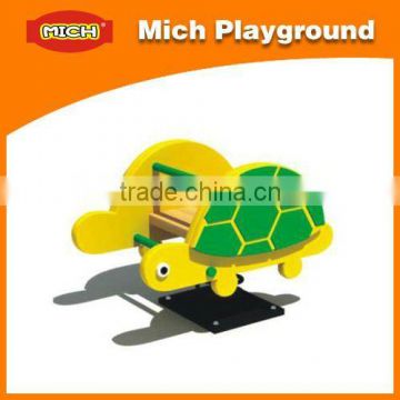 Little tortoise kiddie game kids rider 1207J