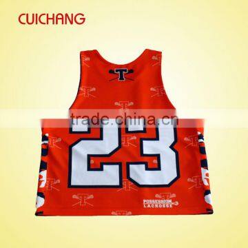 Cheap wholesale custom lacrosse