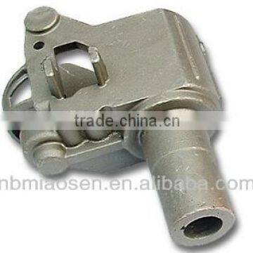 Hydraulic Parts Investment Casting Factory