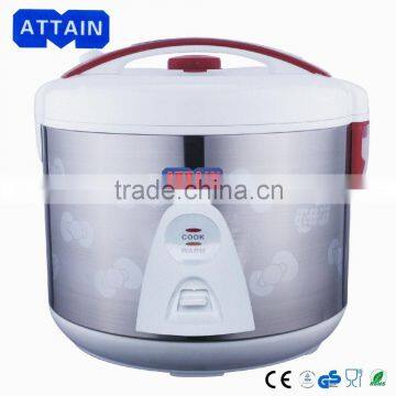 kitchen machine cooking