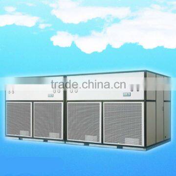 RH30%-95% /Atmospheric Water Generator 5000L