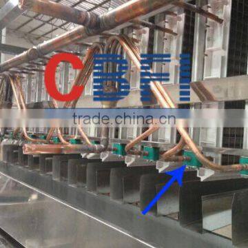 Automatice Ice Cube Machines for Ice Plant Production Line photo-5