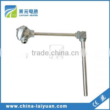 Right Angle Themocouple Type Temperature Sensor