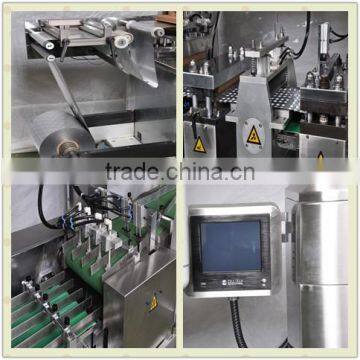 High Speed Blister-Cartoning Link Machine ( DHL-600 ) Quality Choice photo-4