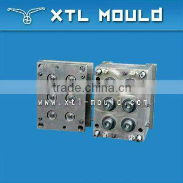 China OEM Factory Professional Custom High Quality Stainless Steel Nut Stamping Mould