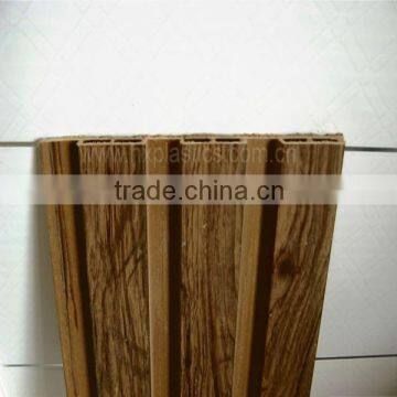 corrosion-resistant decorative wpc wall panels