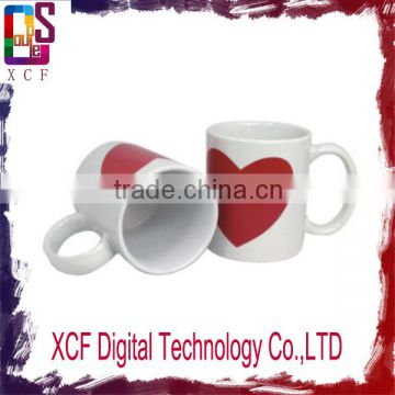 sublimation ceramic coffee cup,best sublimation ceramic coffee cup manufacture