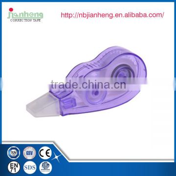 Top Sale Mini plastic correction tape