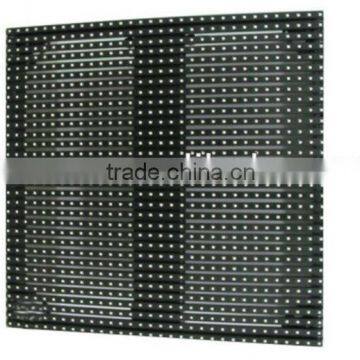 led outdoor strip curtain screen,full color Transparent Soft Flexible Stage LED Curtain Display for backdrops/backgrounding