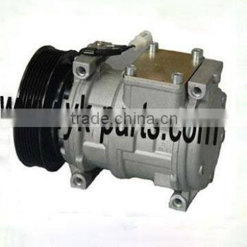 10P17 AUTO AC compressors for JEEP