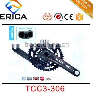 Bicycle Parts 4Arm MTB Bicycle Crankset