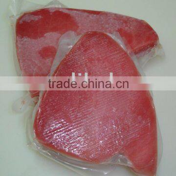 Premium Yellowfin Tuna Steaks