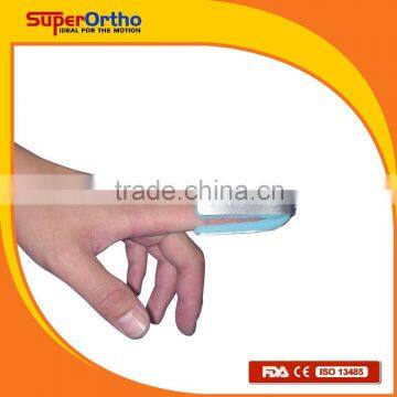 Finger Splint--- O0-006 Thimble Finger Splint