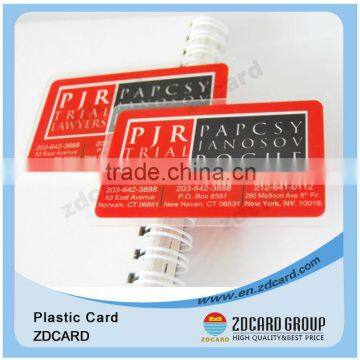 Pharmaceutical Cards/Medical Cards/Advertising Cards photo-2