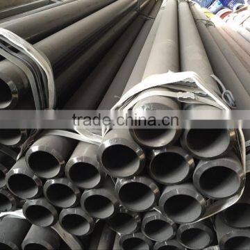 30CrMo CNG Steel Gas Cylinder Seamless Pipes and Tubes photo-2