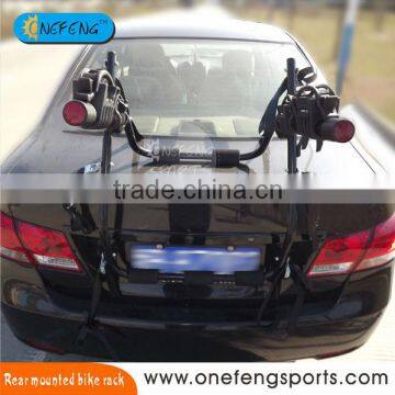 Car Rear Bike Holder