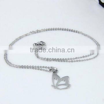 Various Image Laser Cut on Stainless Steel Pendant Jewelry photo-3