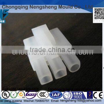 Plastic Injection Moulding Machine Accessories, Custom Plastic Machinery Parts