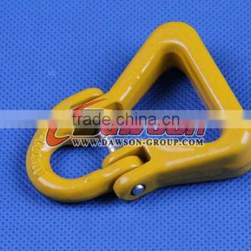 best sale high quality alloy G80 web sling connector