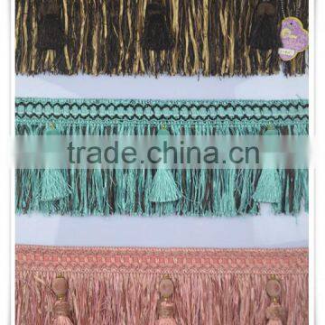 lace curtains accessories, home decorations