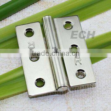 steel SNP 180 degree door hinges types