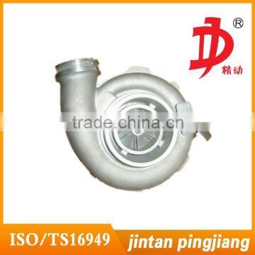 Designed Disel Turbocharger GT42 for STYER