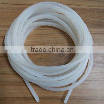 silicone rubber sealing strips