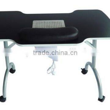 Good price !!! Folding Manicure Table, Nail Workstation, Manicure Station