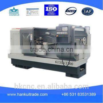 CK6163 cnc lathe machine