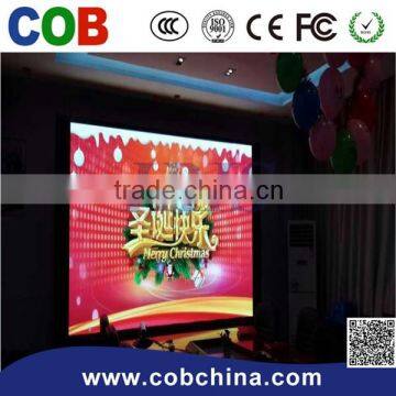 P6 Indoor Led Display Module SMD 192*192 photo-5