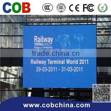 2015 Wholesales Indoor P3 Led Display/led Die-casting Aluminum Cabinet/rental Led Screen photo-5