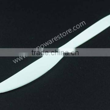Disposable knife