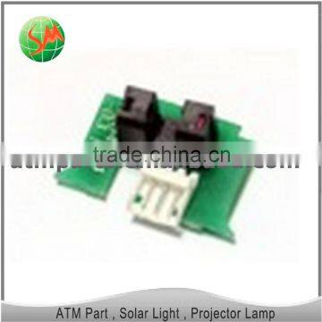 ATM Machine Parts Glory NMD 100 NQ 200 Pressure Sensor Board A004294