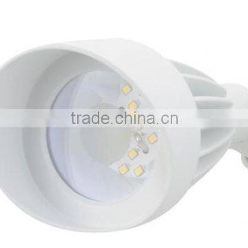 New Yuda Outdoor LED Security Light 4000 Lumen Dusk to Dawn Wall Lamp