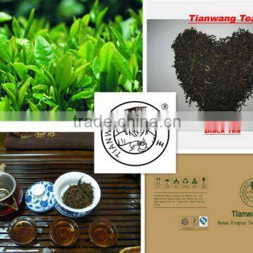 Chinese Brand Tea Black Tea