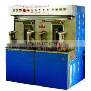 XJ9C2-350 vulcanizing press