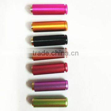 HIGH QUALITY COLORFUL 3.5MM STEREO JACK AUDIO&VIDEO PLUG JACK &ADAPTOR