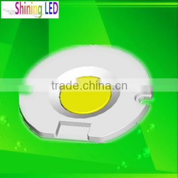 Without Driver AC 110V/ 220V Epistar Chip High Power 50W 5000 lumens COB LED