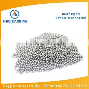 2016 wholesale high quality durable tungsten carbide pen ball